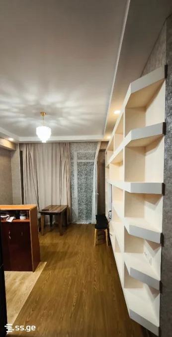 3-комнатная квартира Продаётся. Глдани