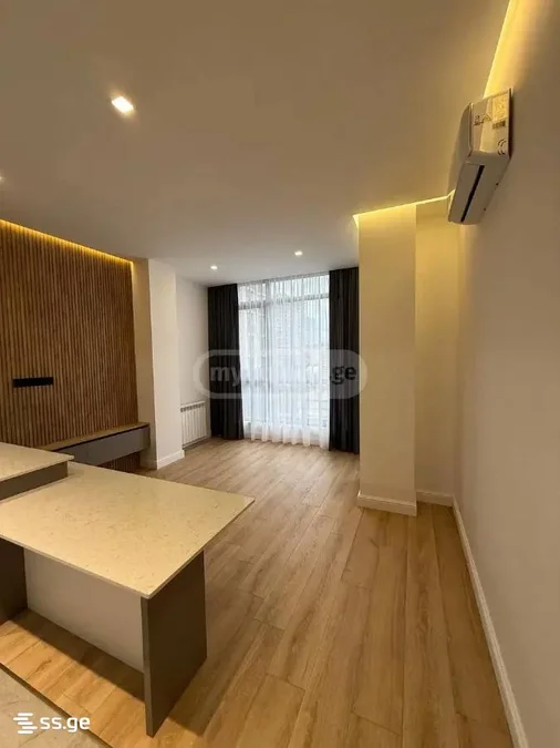 Коммерческое помещение на Bagrationi Residence Batumi ზ. გორგილაძის ქუჩა 27 Rustaveli District