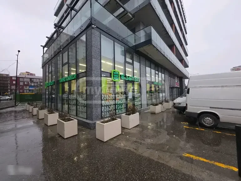 Коммерческое помещение $680000