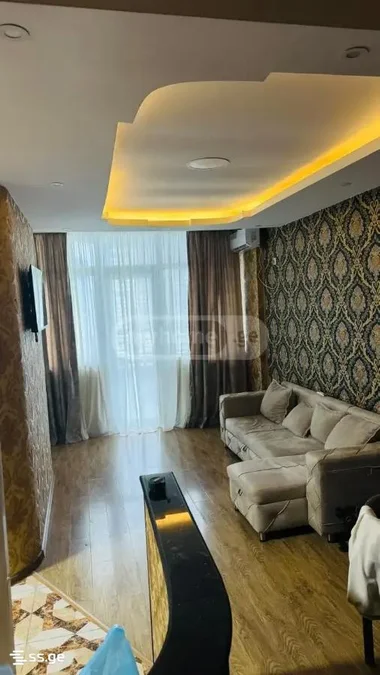 1+1 на ფიროსმანის ქ. 0 Khimshiashvili District