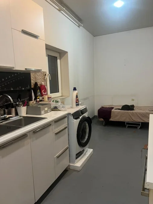 Проспект Давида Агмашенебели: 3-комнатная, 86.0 м²