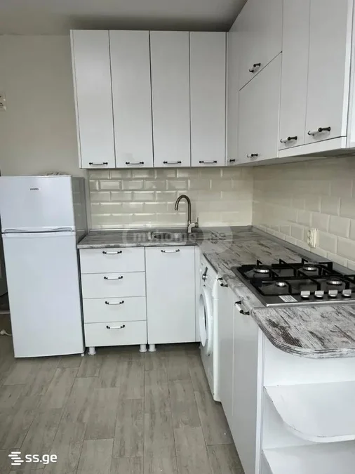 1+1 на Bagrationi Residence Batumi Bagrationis Shes. 10 Bagrationi District