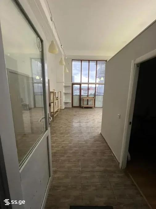 Коммерческое помещение в Ваке (Баги), продажа