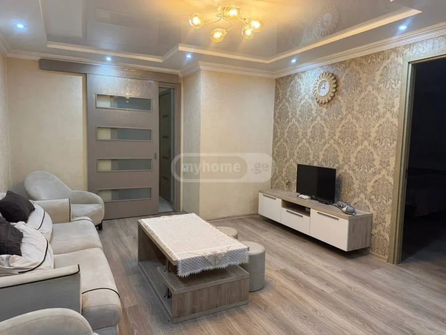3-комнатная квартира, 70 кв.м, $450