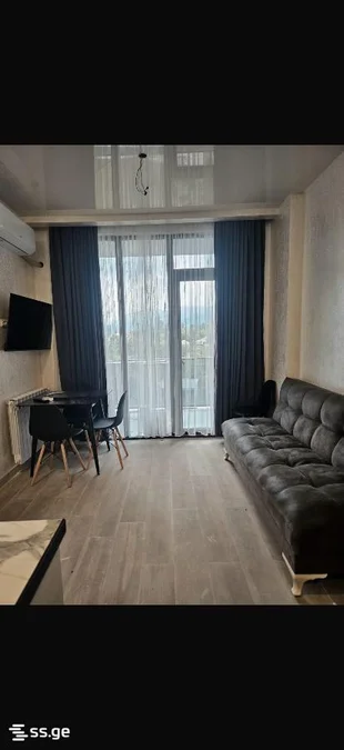 1+1 на თამარის დასახლება 1 Tamar Settlement