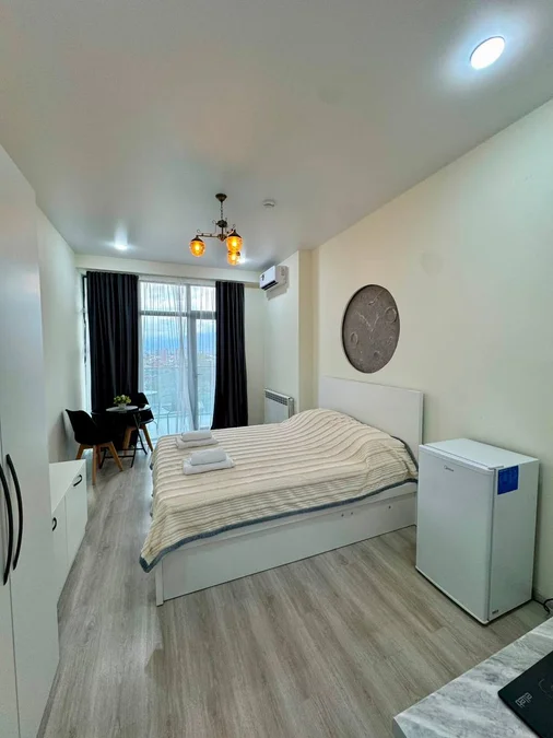 Студия на Grigol Eliava Street 32
