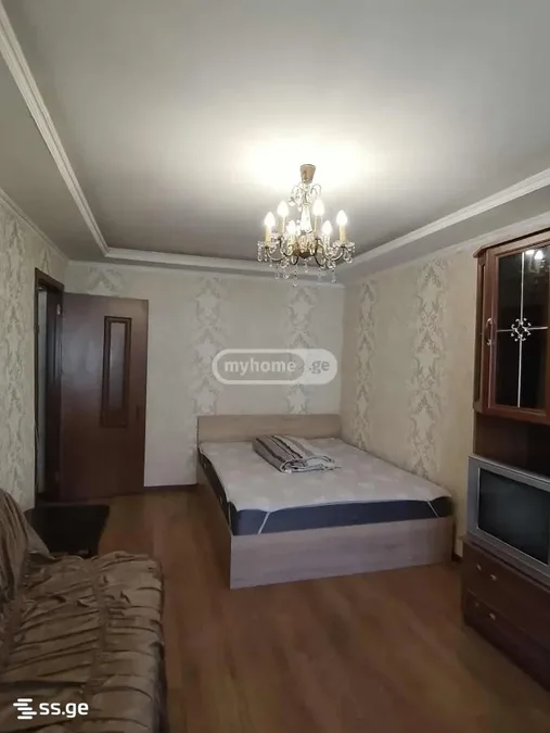 Коммерческое помещение на Vazha-Pshavela Ave Districts of Vazha-Pshavela