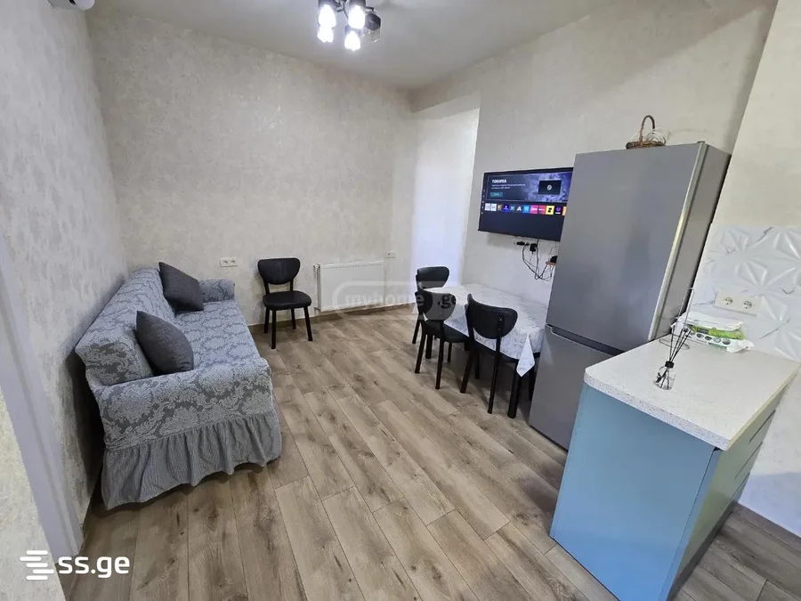 3 room Flat For Rent. Mukhiani