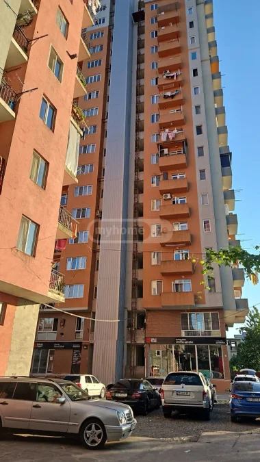 4-комнатная квартира в районе Агмашенебели
