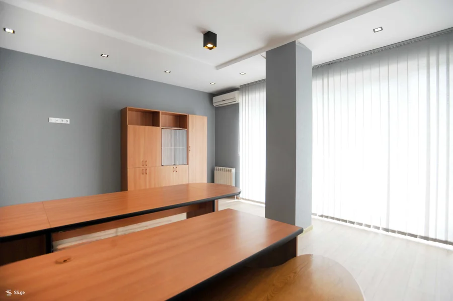 Office For Rent. Saburtalo