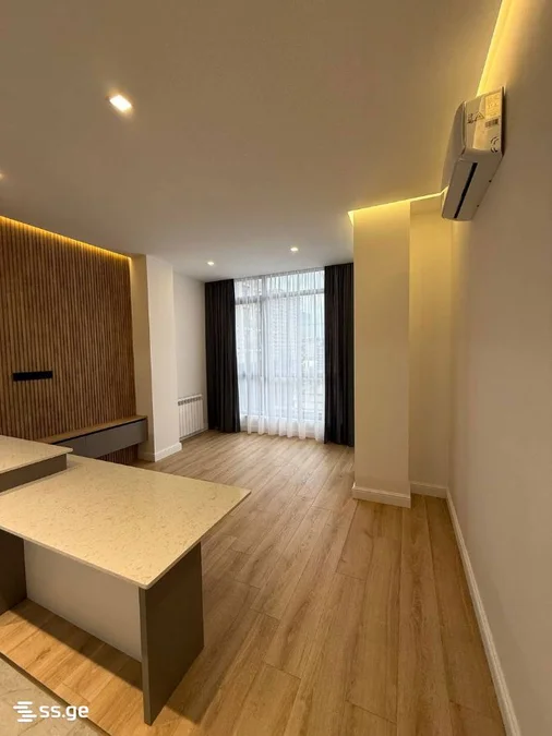 1+1 на Bagrationi Residence Batumi ბაგრატიონის შეს. 27 Bagrationi