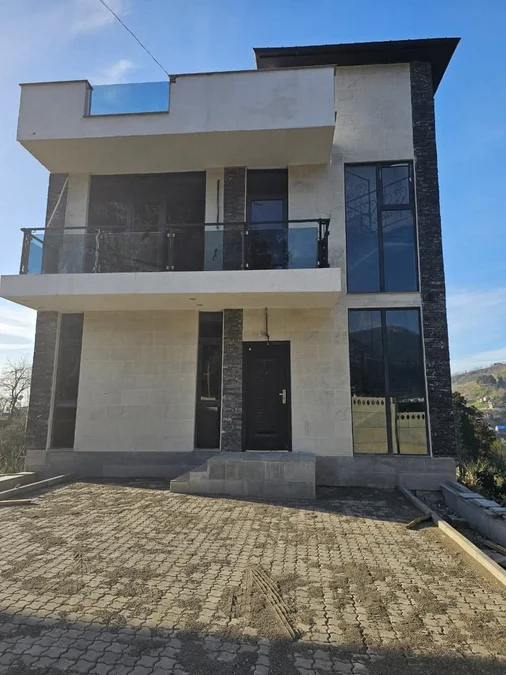 Премиум-вилла «Villa Eucalyptus», 300 м², $360 000