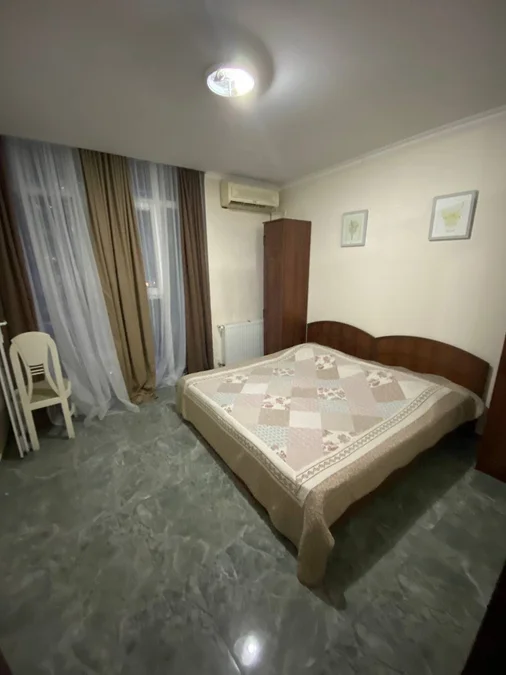 2-комнатная квартира, 65 кв.м, Магнолия