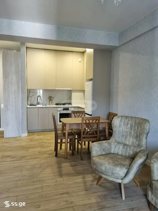 2-комнатная квартира в Тбилиси