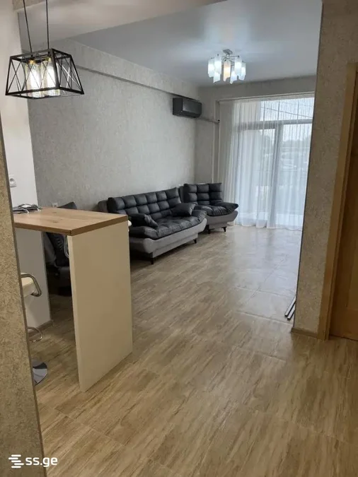 2-комнатная квартира в Тбилиси