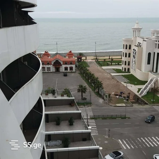 1 room Hotel Daily rent