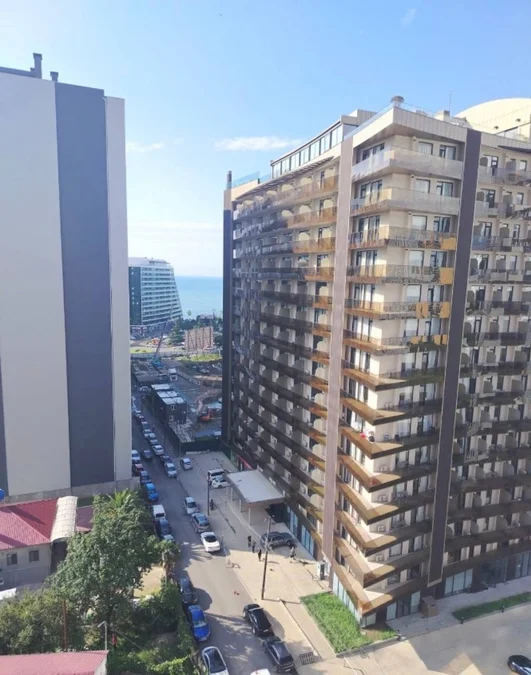 Студия 30м² , $310 до лета
