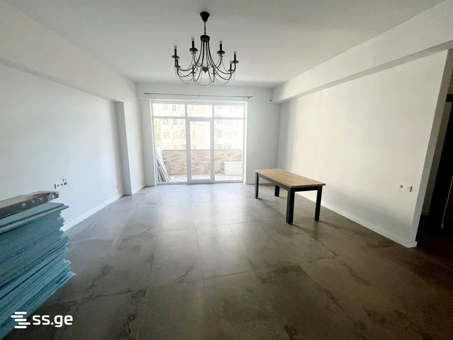 4 room Flat For Sale. Saburtalo