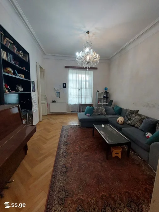 Коммерческое помещение на barnovi st. 29 Vera