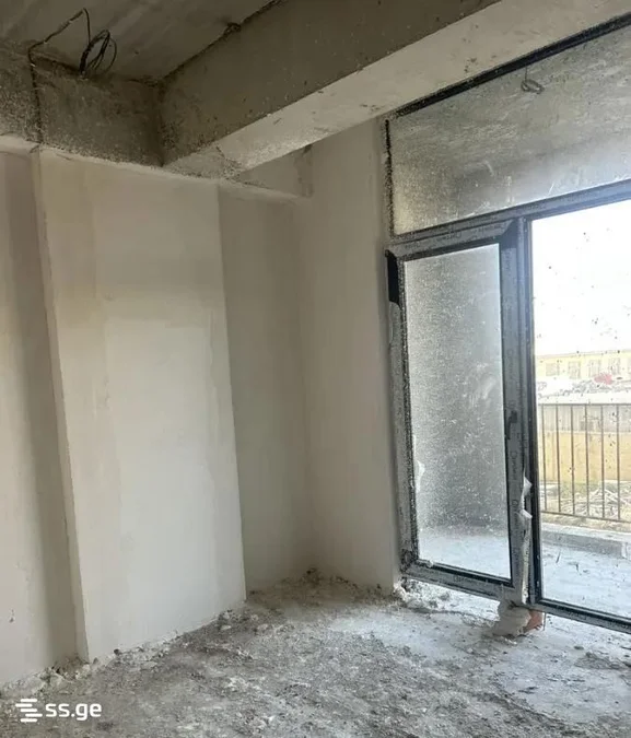 1-комнатная квартира на продажу. Варкетили