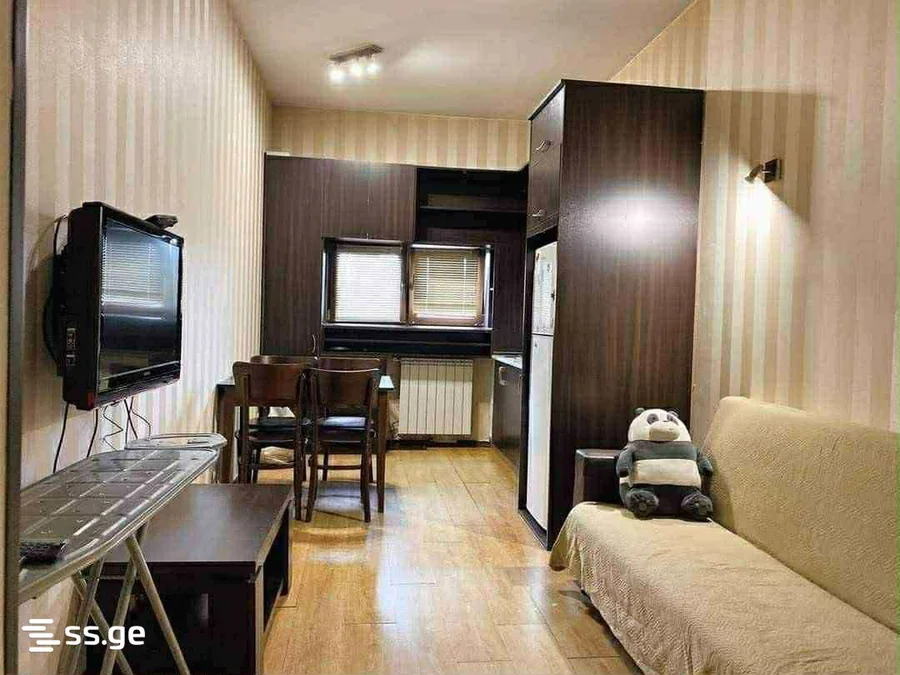 2 room Flat For Sale. Saburtalo