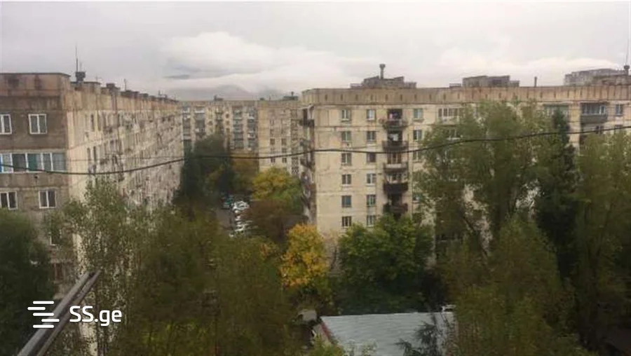 Коммерческое помещение на i. vekua st. 159 Gldani