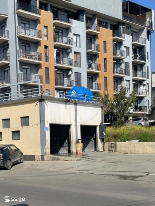 3-комнатная квартира в Тбилиси
