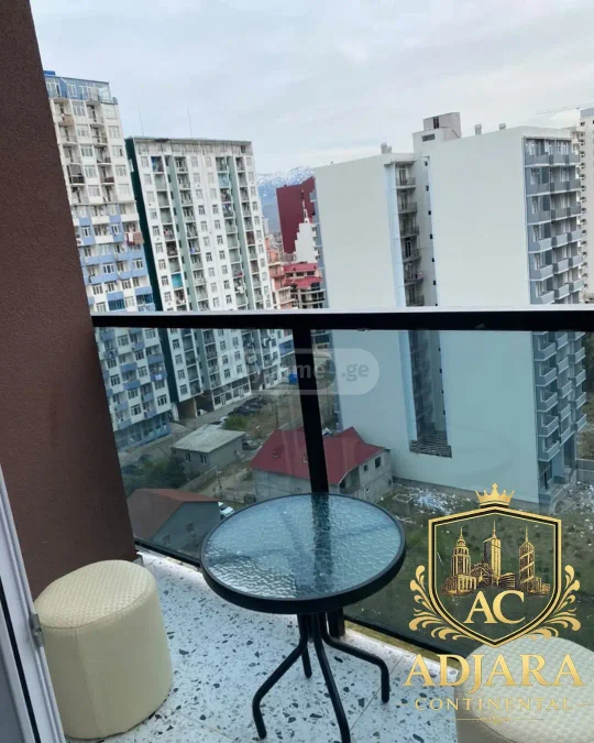 1+1 на Ангис ул. 8 აეროპორტის უბანი