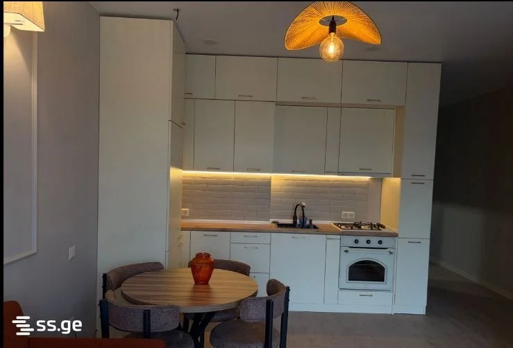 2 room Flat for rent. Didi digomi