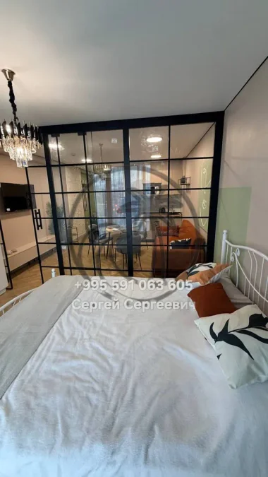 Студия в ELT Optima, $85,000