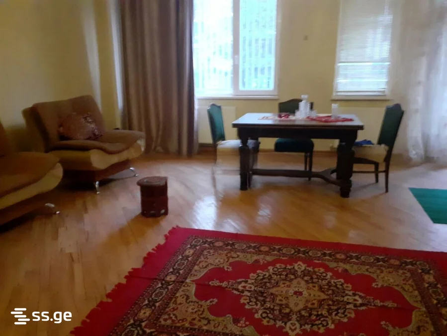 3 room Flat For Sale. Vake