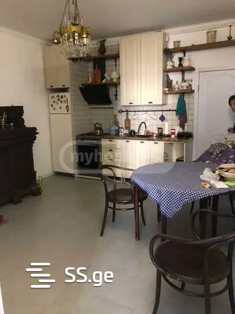 Коммерческое помещение на marukhis gmirebi st. Vake