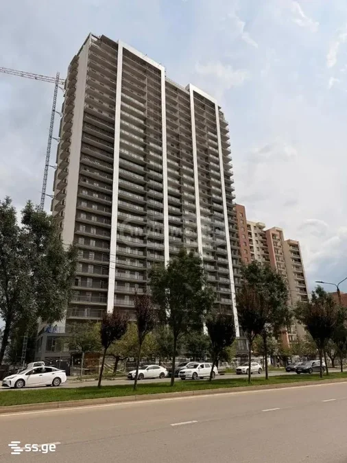 4-комнатная квартира Продаётся. Диди Дигоми