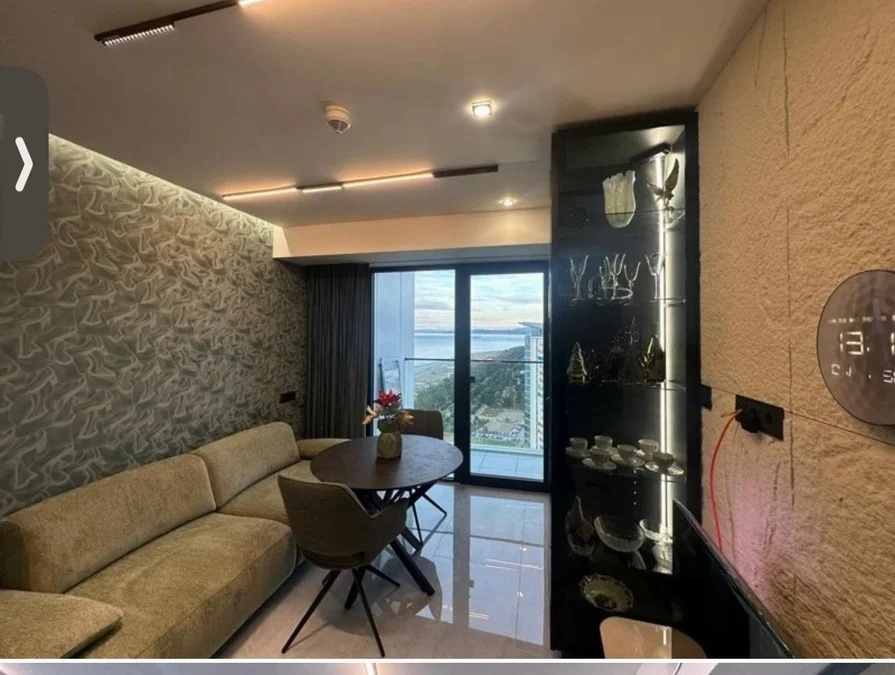Квартира 1+1 в Alliance Privilege Marriott