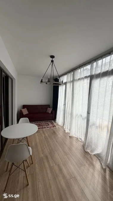 4 room Flat For Rent. Saburtalo