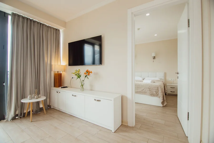 ORBI Beach Tower 8-14