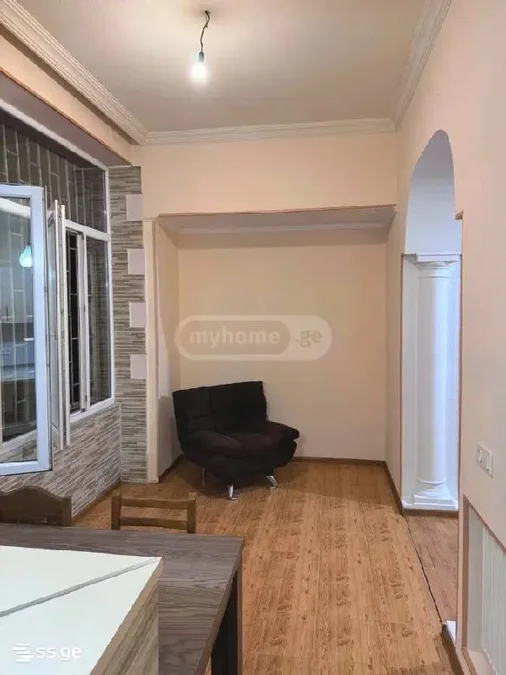 3 room Flat for rent. Gldani
