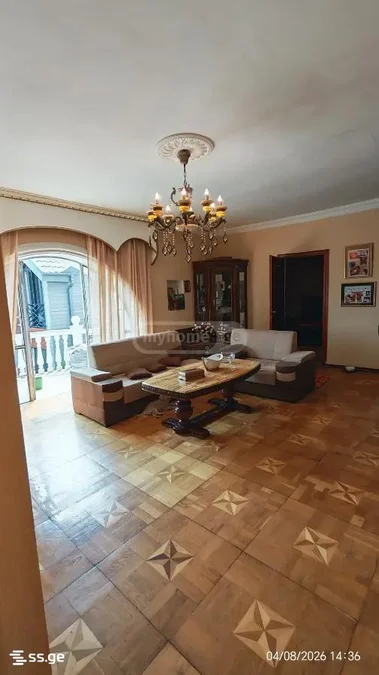 Коммерческое помещение на შალვა ნუცუბიძის ქუჩა 0 Nutsubidze plateau