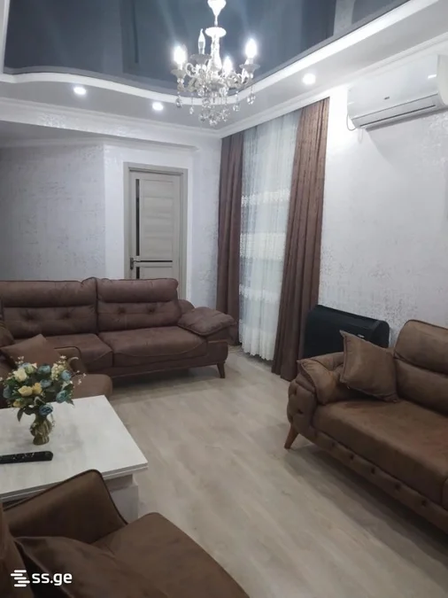 Коммерческое помещение на Bagrationi Residence Batumi Bagrationis Shes. 74ბ Bagrationi District