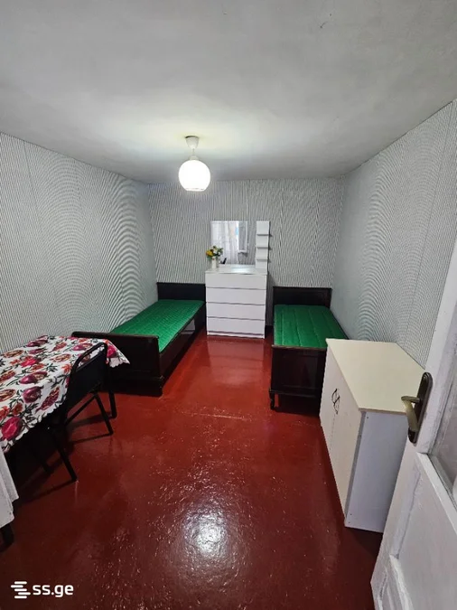 1 room Flat For Rent. Nadzaladevi