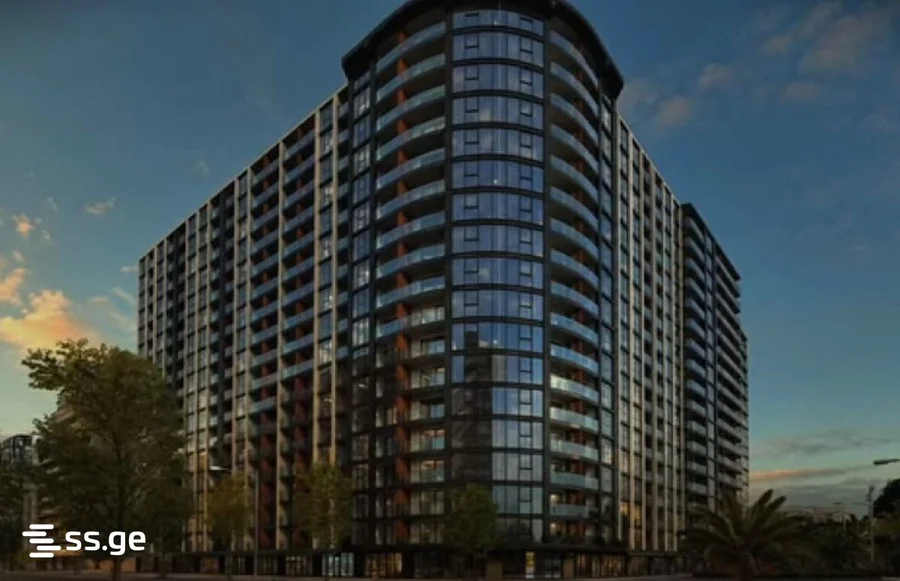 1+1 на Airport road 5 Airport District