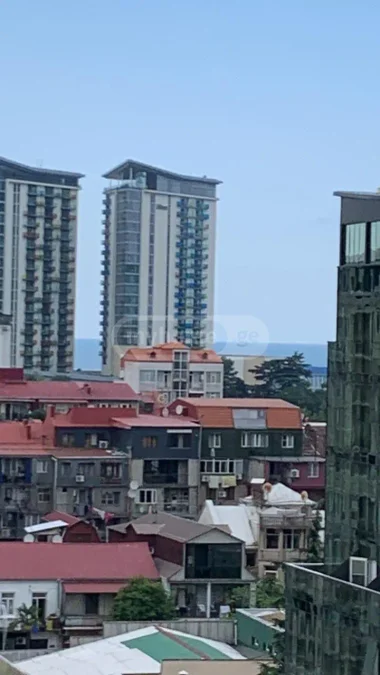 2-комнатная квартира в районе Багратиони
