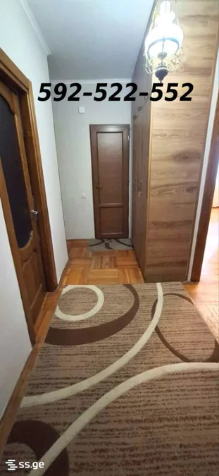 3-комнатная квартира Продаётся. Глдани