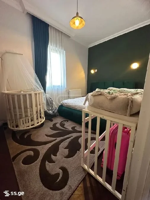 3 room Flat for rent. Didube