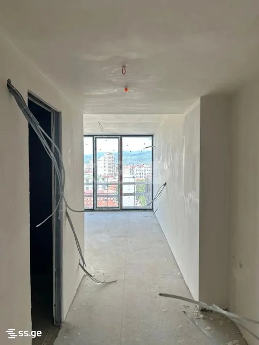 1+1 на улица Шерифа Химшиашвили 24 Khimshiashvili District