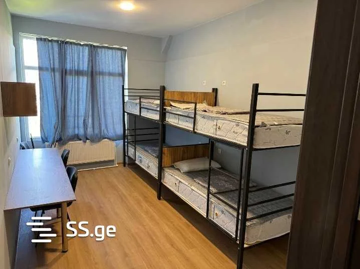 Room Hotel For Rent. Saburtalo
