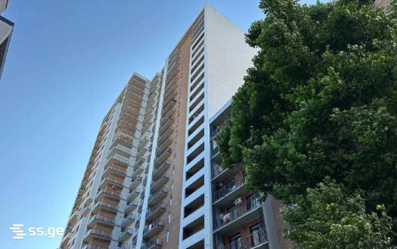 2 room Flat For Sale. Nadzaladevi