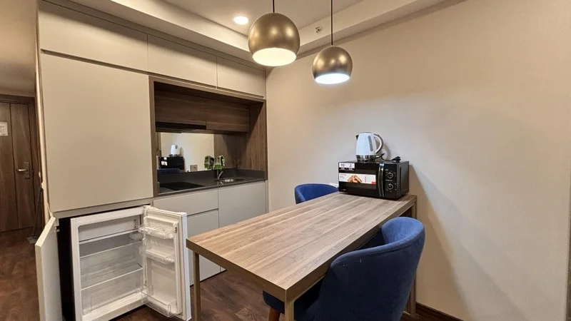 Rainbow: Студия, 33.0 м²