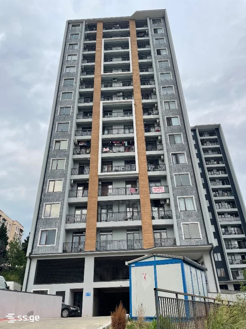 3-комнатная квартира Продаётся. Самгори