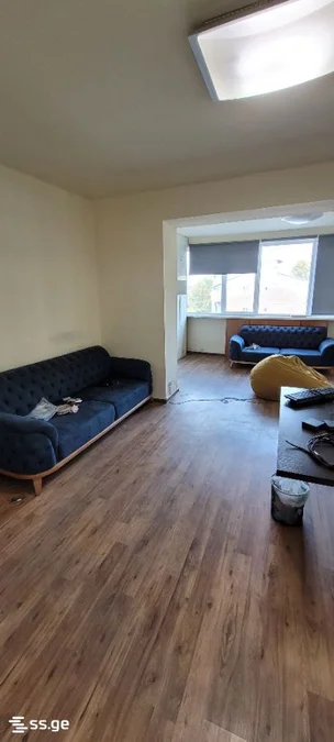 3 room Flat For Sale. Chugureti
